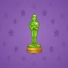 Mini Oscar #1213