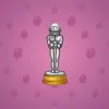 Mini Oscar #1215