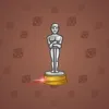 Mini Oscar #1216