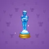 Mini Oscar #1217
