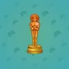 Mini Oscar #1221