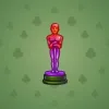 Mini Oscar #1222