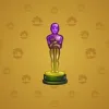 Mini Oscar #1223