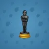 Mini Oscar #1225