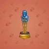 Mini Oscar #1226