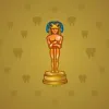 Mini Oscar #1227