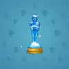 Mini Oscar #123