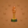 Mini Oscar #1231