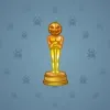 Mini Oscar #1232