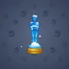 Mini Oscar #1233