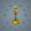 Mini Oscar #1234