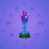 Mini Oscar #1235