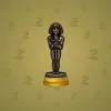 Mini Oscar #1236