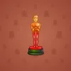Mini Oscar #1237