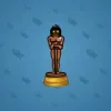 Mini Oscar #1238