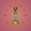 Mini Oscar #1239