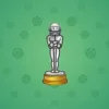 Mini Oscar #124