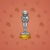 Mini Oscar #1242