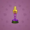 Mini Oscar #1244