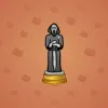 Mini Oscar #1245
