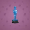 Mini Oscar #1247