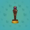 Mini Oscar #1248