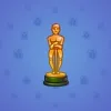 Mini Oscar #125