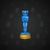 Mini Oscar #1250