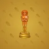 Mini Oscar #1251