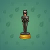 Mini Oscar #1252