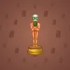 Mini Oscar #1253