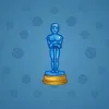 Mini Oscar #1258
