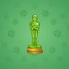 Mini Oscar #1260