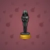 Mini Oscar #1261