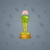 Mini Oscar #1263