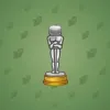 Mini Oscar #1265