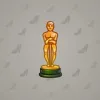 Mini Oscar #1266