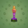 Mini Oscar #1267