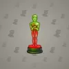 Mini Oscar #1268