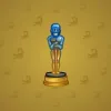 Mini Oscar #127