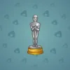 Mini Oscar #1270