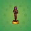 Mini Oscar #1271