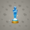Mini Oscar #1272