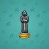 Mini Oscar #1273