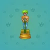 Mini Oscar #1274