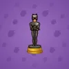Mini Oscar #1277