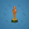 Mini Oscar #1278