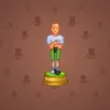 Mini Oscar #1279