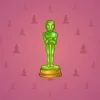 Mini Oscar #1281