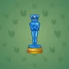 Mini Oscar #1284